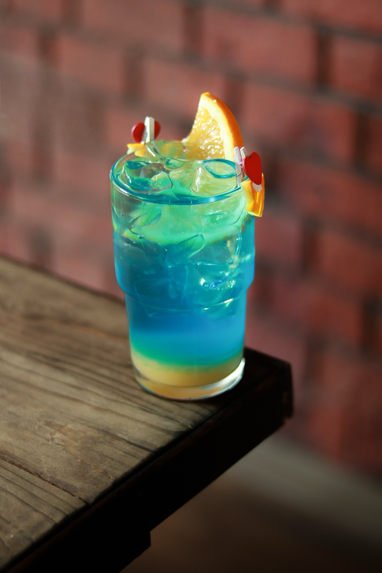 Lushen Mocktail
